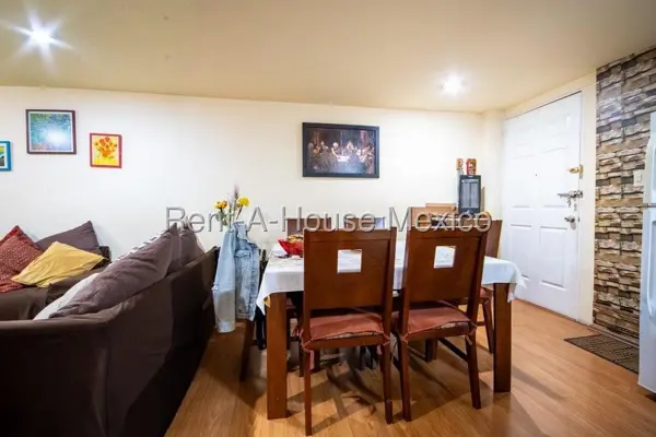 Departamento en venta en Renacimiento, Cuauhtémoc — foto 2 de 17