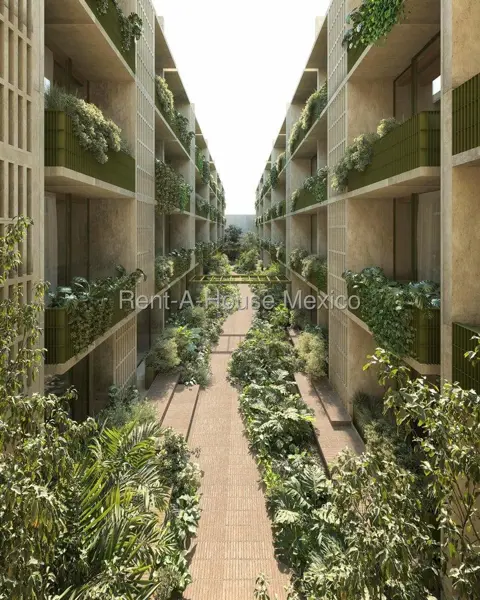 Departamento en venta en Juarez, Cuauhtémoc — foto 2 de 14