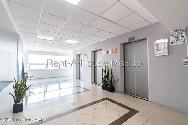 Edificio en renta en Granjas Mexico, Iztacalco — foto 3 de 21