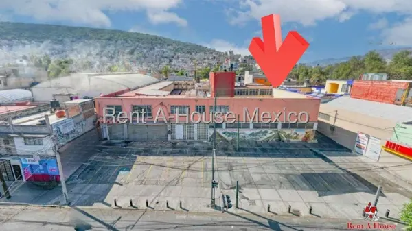 Local en renta en Vasco de Quiroga, Gustavo A. Madero — foto 3 de 24