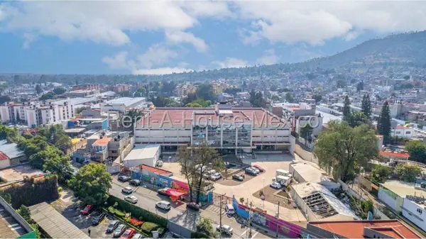 Bodega comercial en renta en San Lorenzo Tezonco, Iztapalapa 26-2517 MM — foto 1 de 19