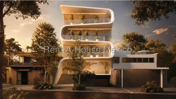 Departamento en Venta en Alvaro Obregón, Las Aguilas AM. 26-3420 — foto 1 de 16