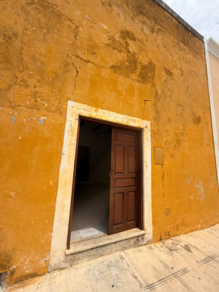 Local en renta en Izamal Centro, Izamal — foto 2 de 12