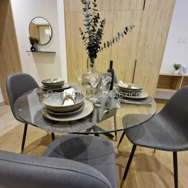 Departamento en Venta en Roma Sur 26-3417. — foto 1 de 13