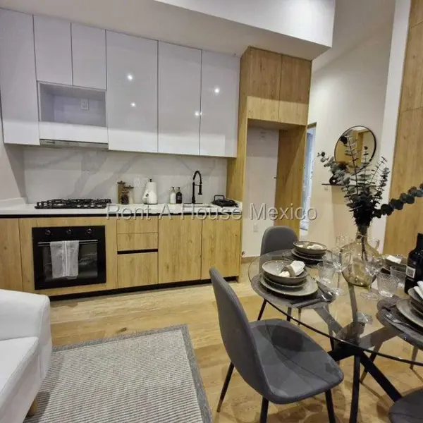 Departamento en Venta en Tabacalera 26-3433. — foto 1 de 13