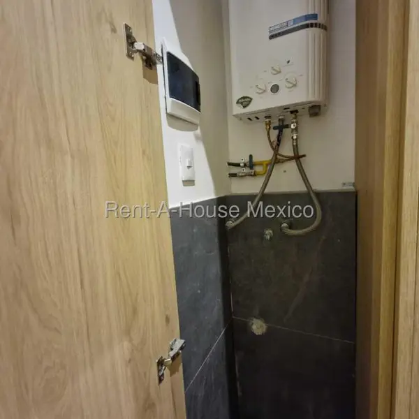 Departamento en venta en Roma Norte, Cuauhtémoc — foto 2 de 13
