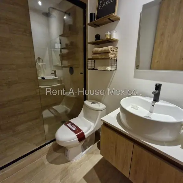 Departamento en venta en Roma Norte, Cuauhtémoc — foto 3 de 13