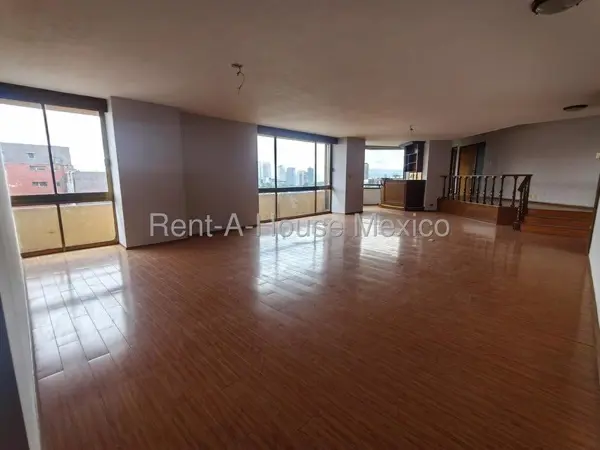 Departamento en Venta en Polanco 26-3421. — foto 1 de 19