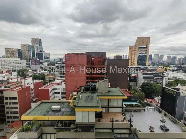 Departamento en venta en Polanco, Miguel Hidalgo — foto 2 de 19