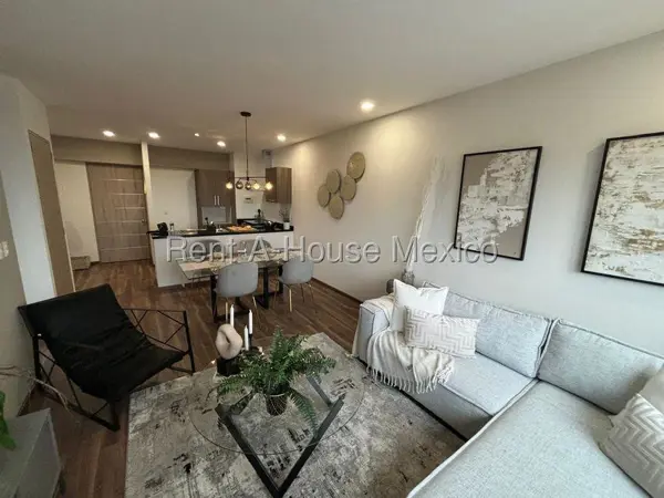 Departamento en Venta en Manzanastitla, Cuajimalpa de Morelos CR 26-543. — foto 1 de 31