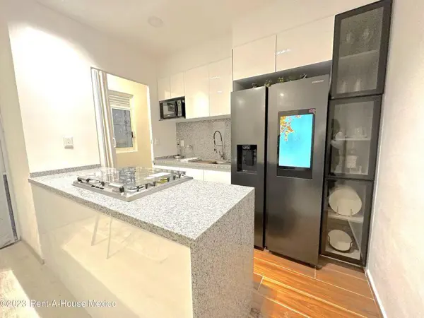 Departamento en venta en Del Valle Centro, Benito Juárez — foto 2 de 12