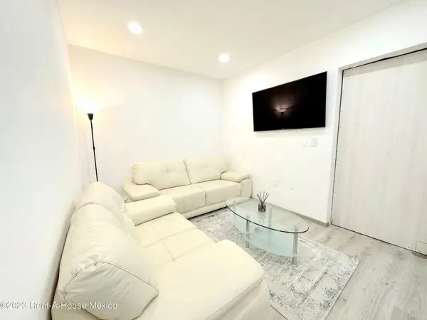Departamento en venta en Del Valle Centro, Benito Juárez — foto 3 de 12