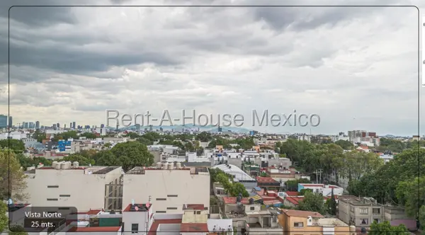 Departamento en venta en Portales, Benito Juárez — foto 2 de 18