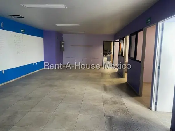 Local Comercial en Renta en Los Girasoles, Coyoacan CR 26-412. — foto 1 de 23