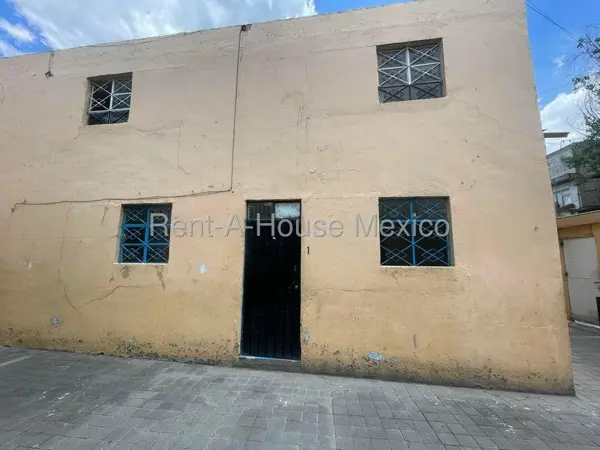 Bodega en renta en Puente de Vigas, Tlalnepantla de Baz — foto 2 de 20