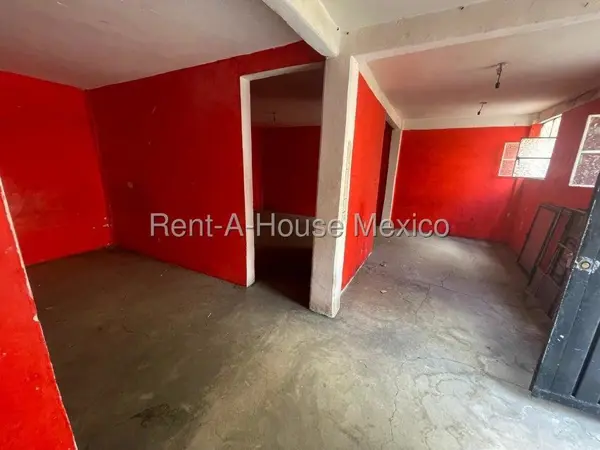 Bodega comercial en Renta en Puente de Vigas, Tlalnepantla de Baz CR 26-591 — foto 1 de 20
