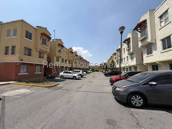 Departamento en venta en Ojo de Agua, Tecámac — foto 3 de 14