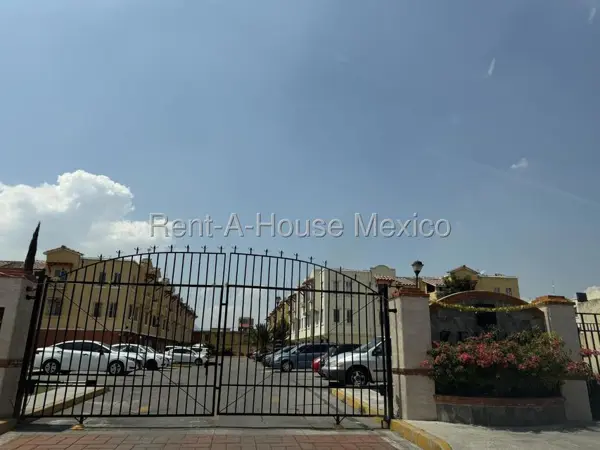 Departamento en venta en Ojo de Agua, Tecámac 26-2815 MM — foto 1 de 14