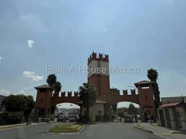 Departamento en venta en Ojo de Agua, Tecámac — foto 2 de 14