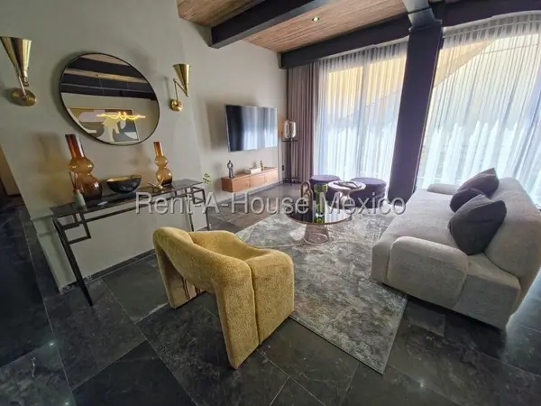 Departamento en Renta en Cuauhtémoc, Condesa RT 27-10. — foto 1 de 21