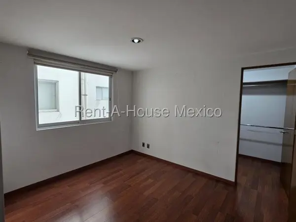 Departamento en venta en San Jose del Olivar, Álvaro Obregón — foto 3 de 22