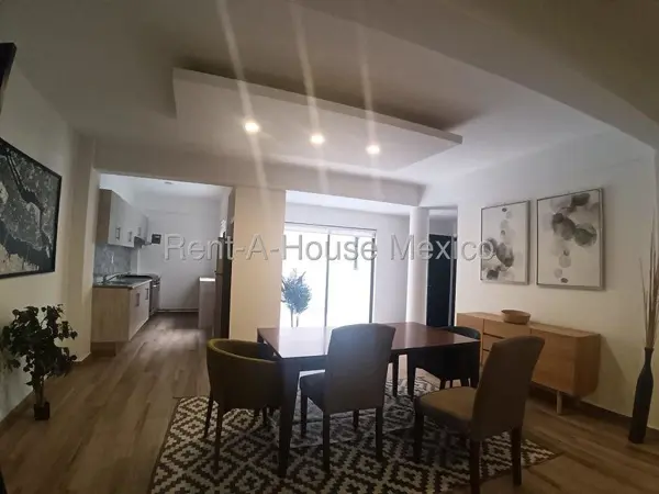 Departamento en venta en San Simon Ticumac, Benito Juárez — foto 2 de 18
