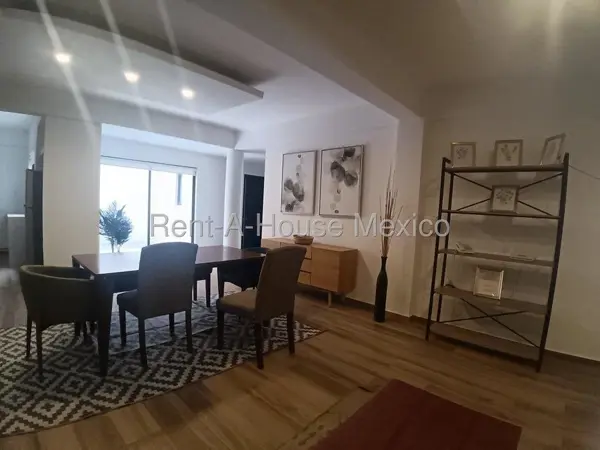 Departamento en venta en San Simon Ticumac, Benito Juárez — foto 3 de 18
