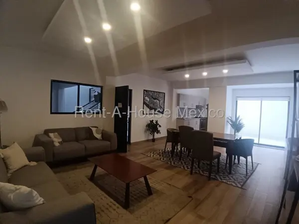 Departamento en Venta en San Simon Ticumac 26-3101. — foto 1 de 18