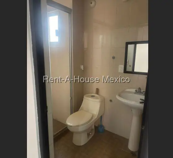 Departamento en venta en San Rafael, Cuauhtémoc — foto 3 de 13