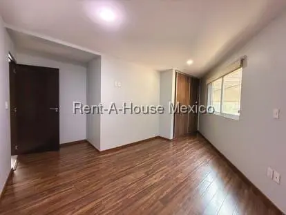 Departamento en Venta en Mixcoac 26-3397. — foto 1 de 12