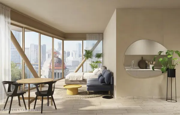 Departamento en Venta en Tabacalera 26-3300. — foto 1 de 12