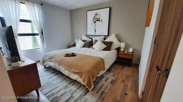 Casa en venta en Miguel Hidalgo, Tláhuac — foto 3 de 17