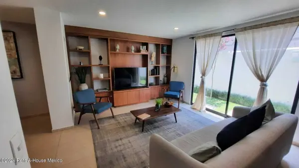 Casa en Venta en Miguel Hidalgo 26-3298. — foto 1 de 27