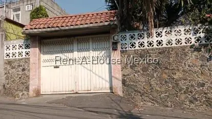 Casa en Venta en Xochimilco, Jardines del Sur AM. 26-32 — foto 1 de 12