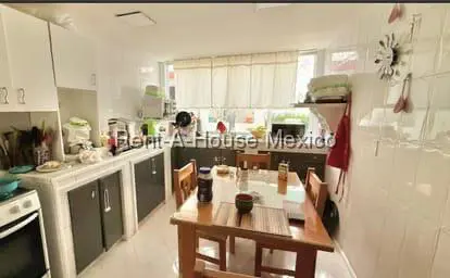 Casa en venta en San Jeronimo Lidice, La Magdalena Contreras — foto 3 de 20
