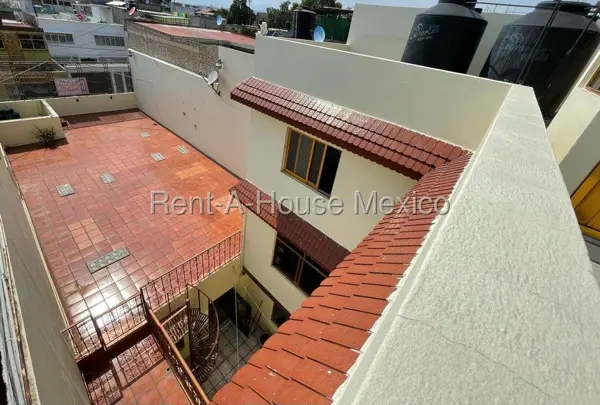 Casa en venta en Tlalnepantla  Centro, Tlalnepantla de Baz — foto 3 de 19
