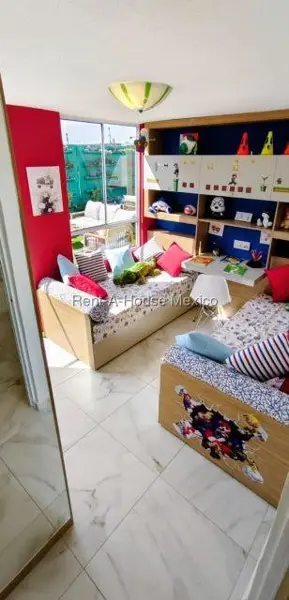 Departamento en venta en San Bartolo Cuautlalpan, Zumpango — foto 3 de 13