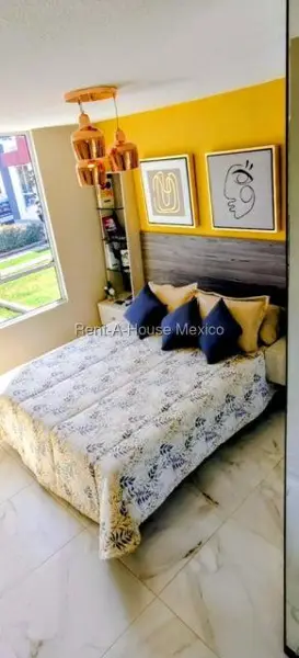 Departamento en venta en San Bartolo Cuautlalpan, Zumpango — foto 2 de 13