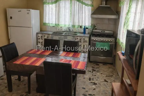 Casa en Venta en Jardines del Sur, Xochimilco JL 27-32. — foto 1 de 13