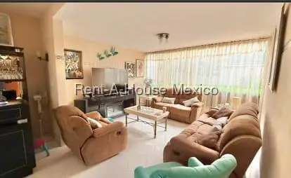 Casa en venta en San Jeronimo Lidice, La Magdalena Contreras — foto 3 de 19