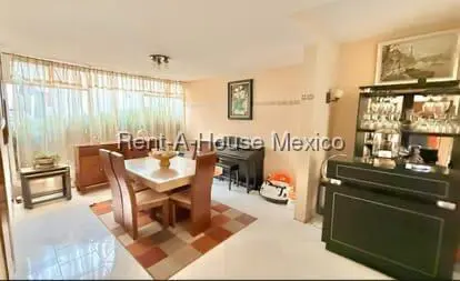 Casa en Venta en San Jeronimo Lidice, Magdalena Contreras JL 27-30. — foto 1 de 19