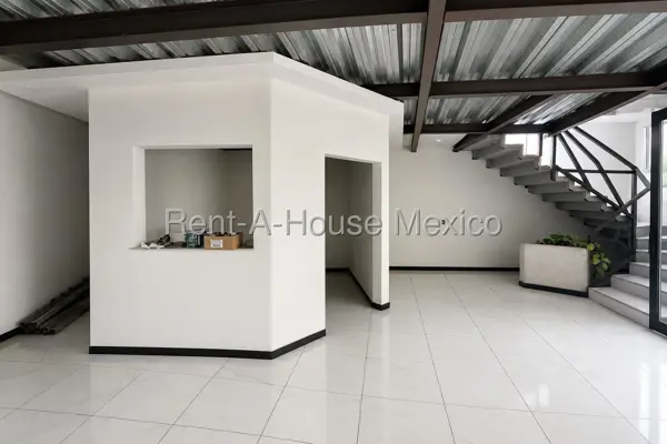 Edificio en renta en Sin colonia, Ecatepec de Morelos — foto 2 de 24
