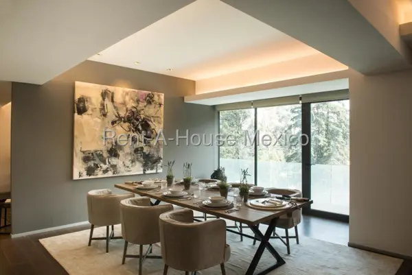 Departamento en Venta en Olivar de los Padres, Alvaro Obregón RT 25-3255. — foto 1 de 82