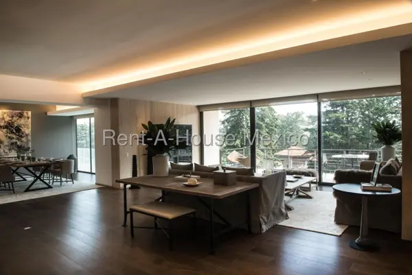 Departamento en venta en Olivar de los Padres, Álvaro Obregón — foto 3 de 82