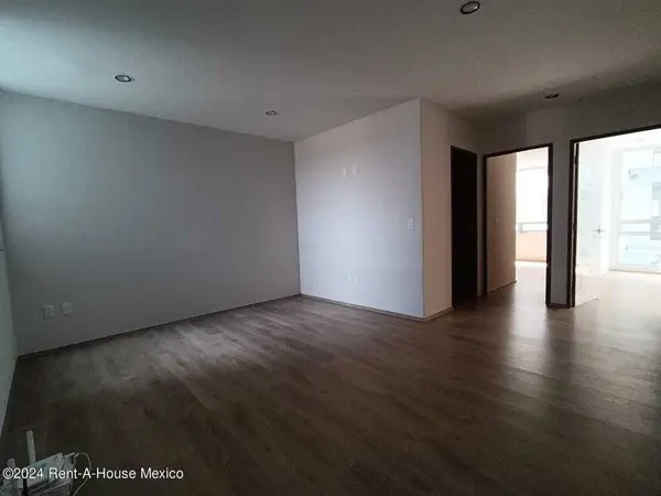 Departamento en Venta en Lomas Del Chamizal 26-3314. — foto 1 de 25
