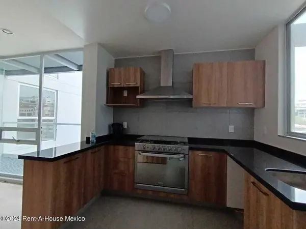 Departamento en venta en Lomas del Chamizal, Cuajimalpa de Morelos — foto 3 de 25