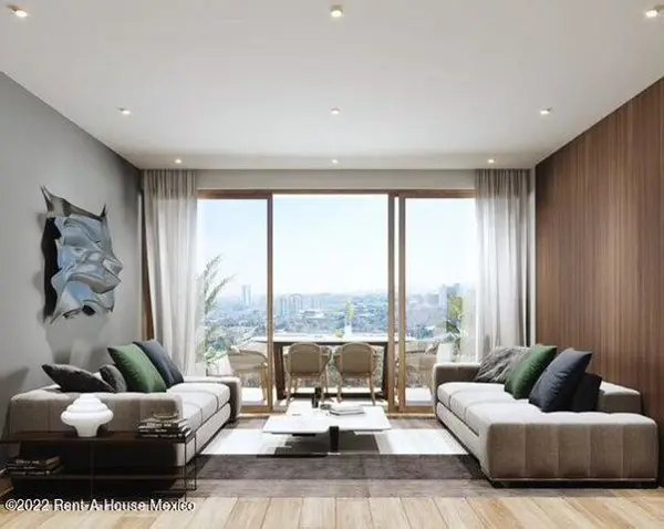 Departamento en Venta en Bosque Real 26-3067. — foto 1 de 20
