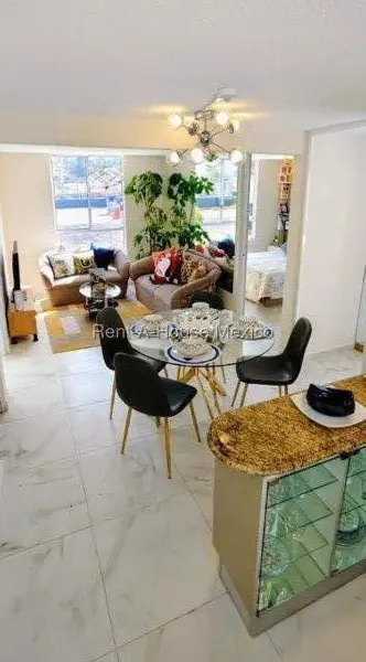 Departamento en venta en San Bartolo Cuautlalpan, Zumpango — foto 2 de 20