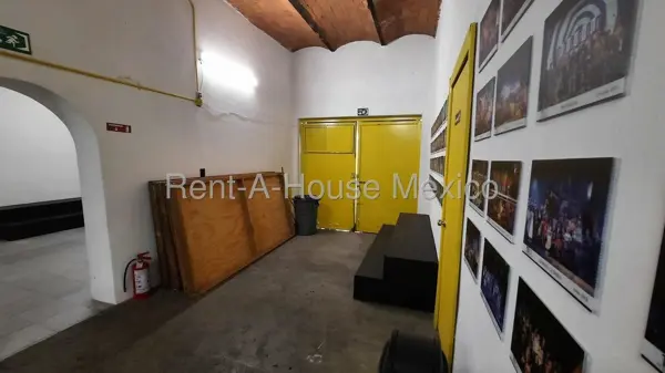 Casa en renta en San Miguel Chapultepec, Miguel Hidalgo — foto 3 de 13