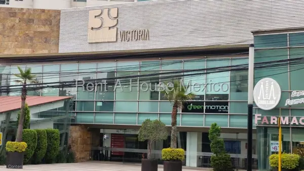 Local Comercial en Renta en Huixquilucan, Interlomas RT 27-63. — foto 1 de 14